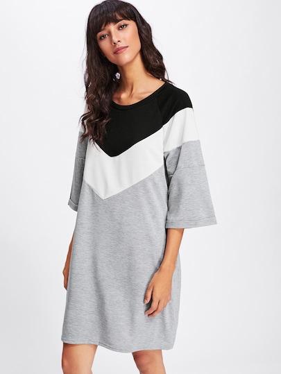 Платье SheIn
