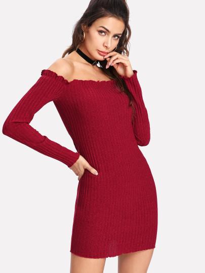 Платье SheIn