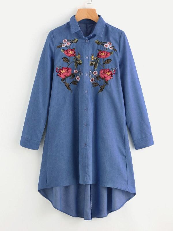Платье SheIn
