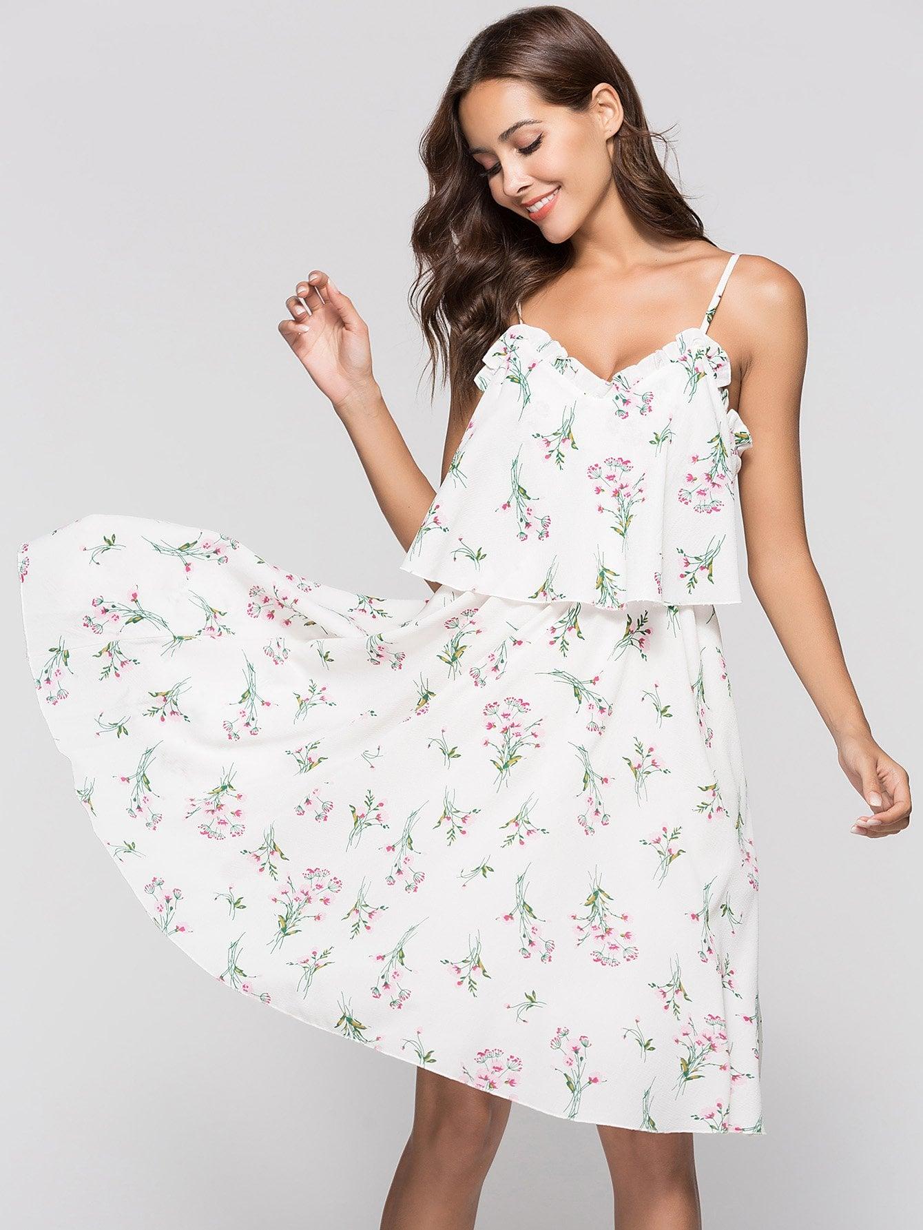 Платье SheIn
