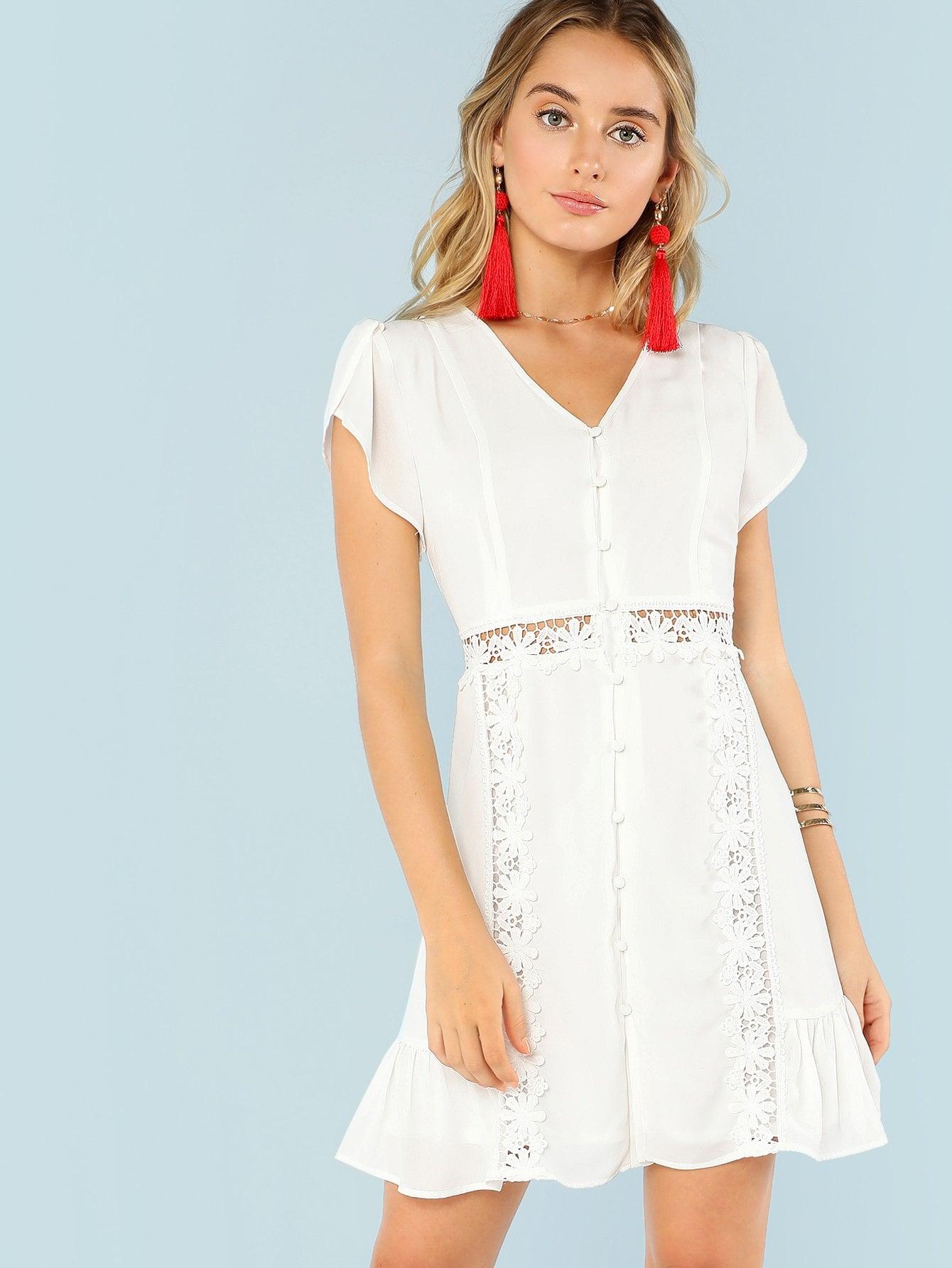 Платье SheIn