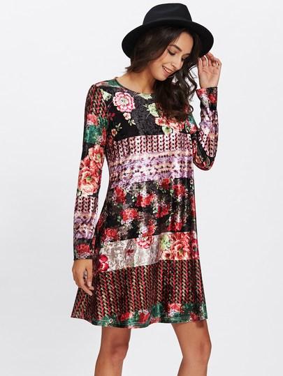 Платье SheIn