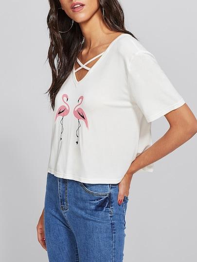 футболка SheIn