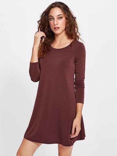 Платье SheIn