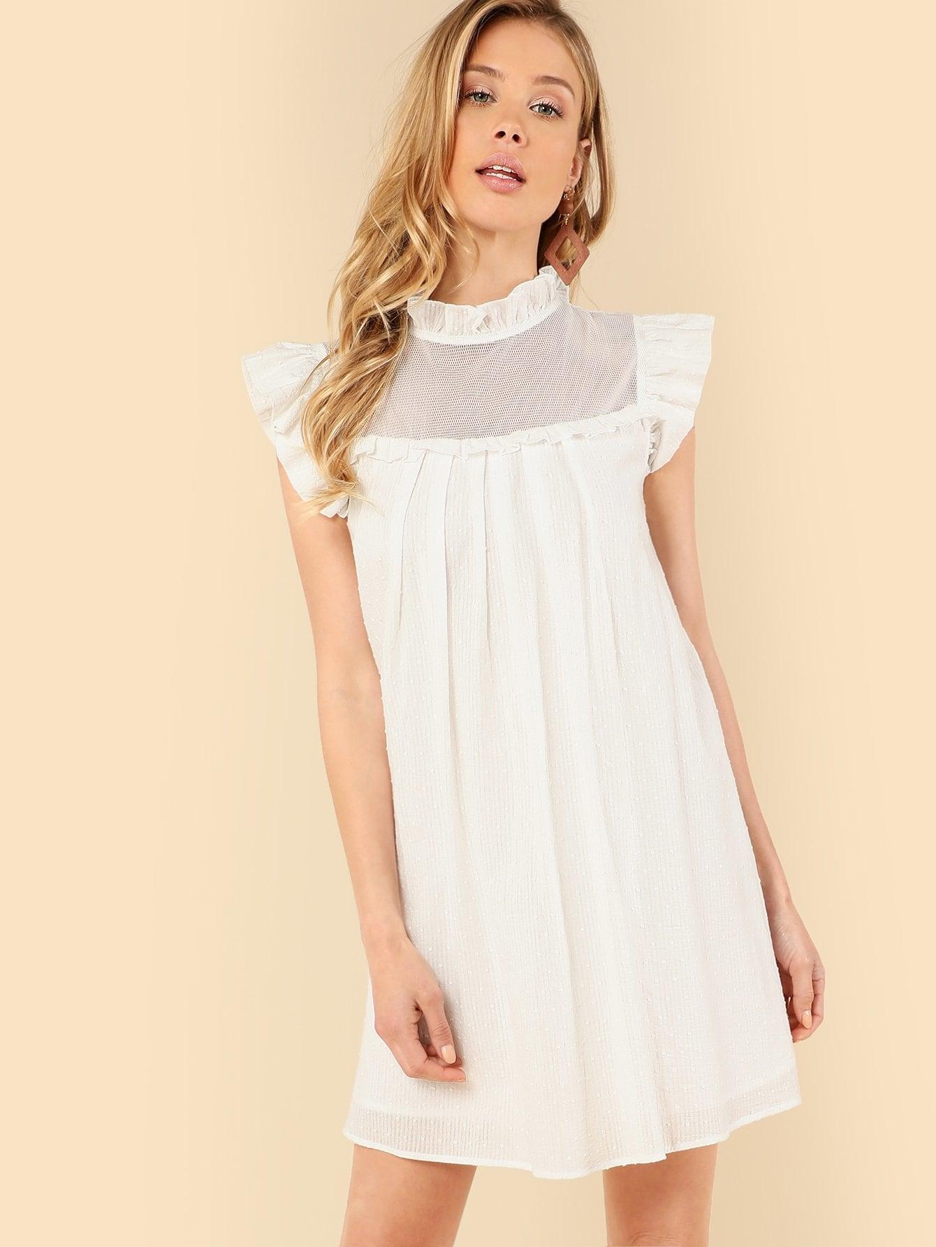 Платье SheIn