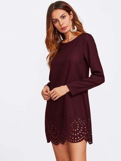 Платье SheIn