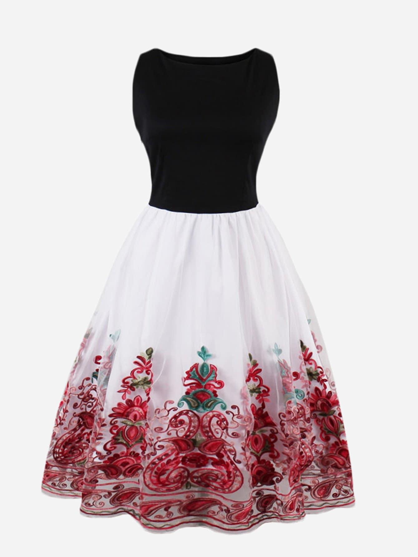 Сарафан SheIn