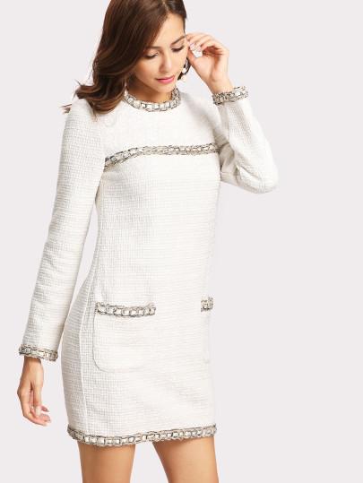 Джемпер SheIn