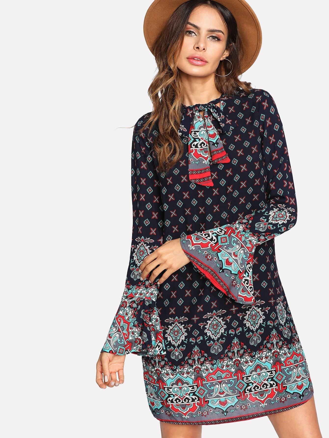 Платье SheIn