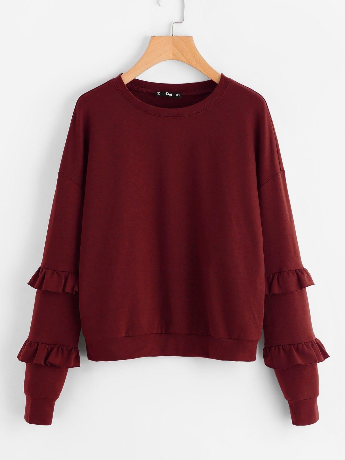 Платье SheIn