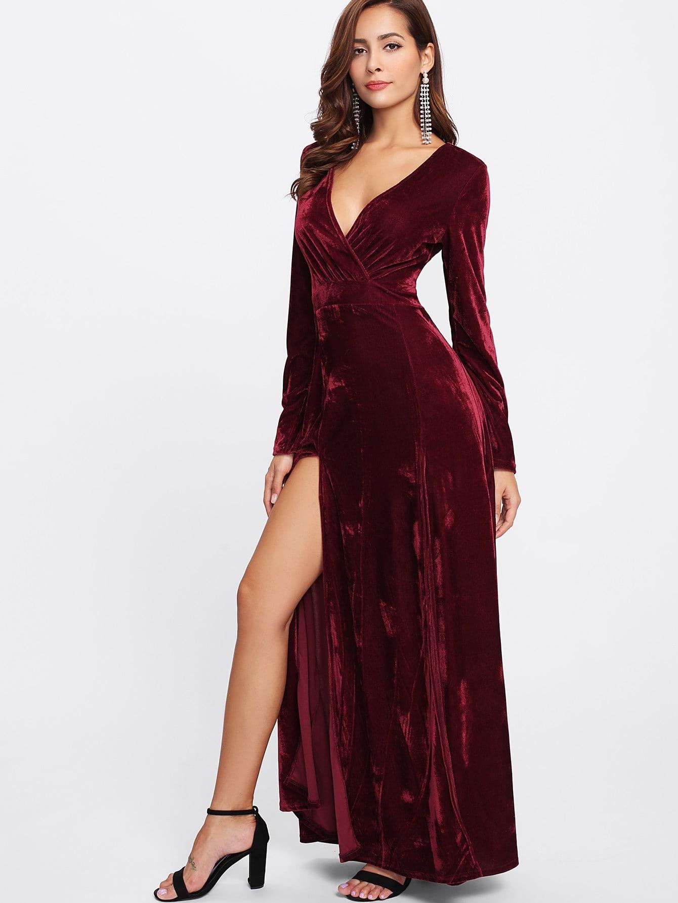 Платье SheIn