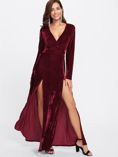 Платье SheIn