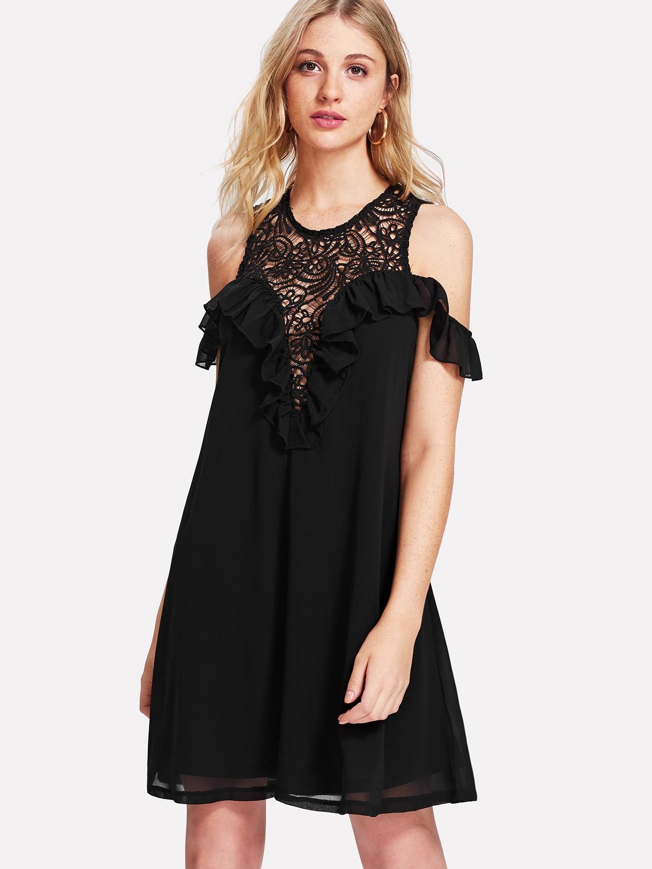 Платье SheIn
