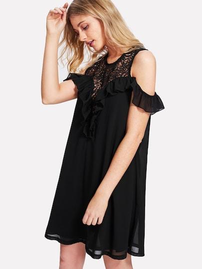 Платье SheIn