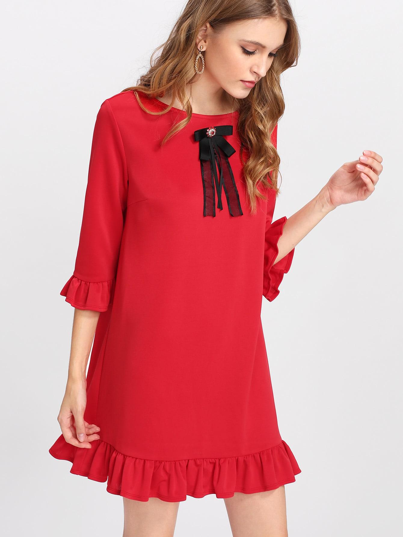 Платье SheIn
