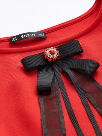 Платье SheIn