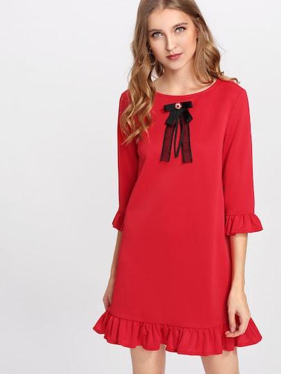 Платье SheIn