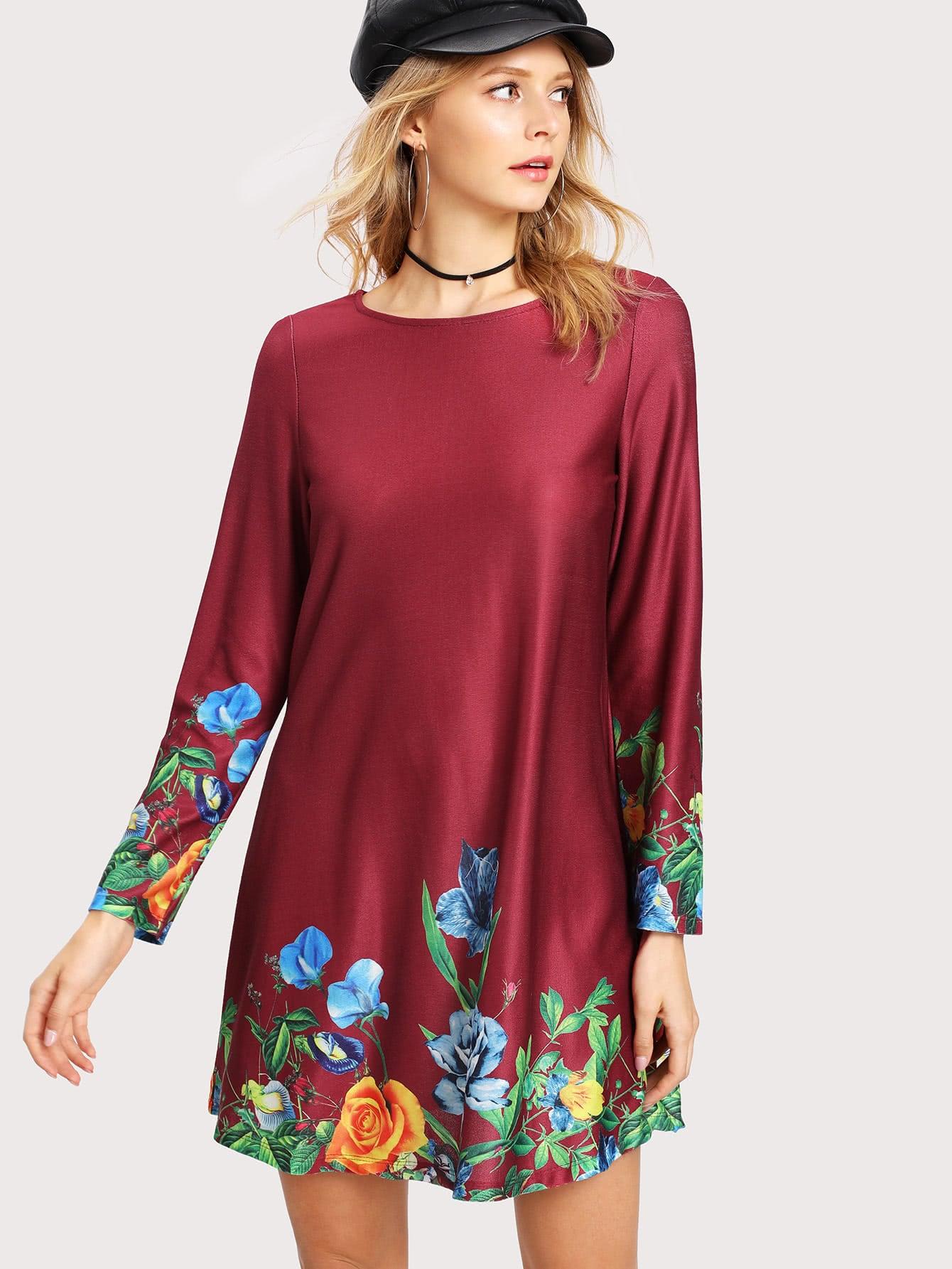 Платье SheIn