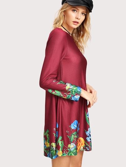 Платье SheIn