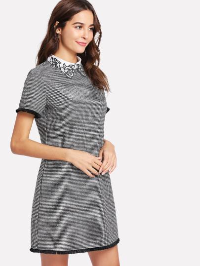 Футболка SheIn