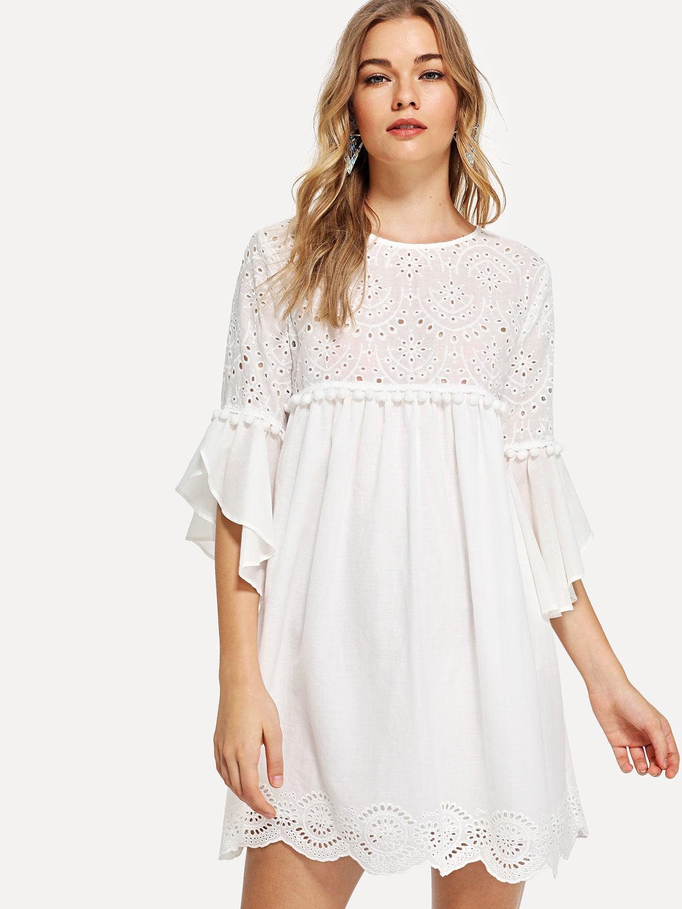 Платье SheIn