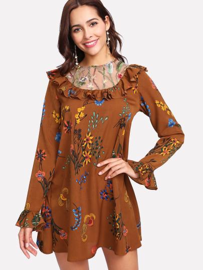 Платье SheIn