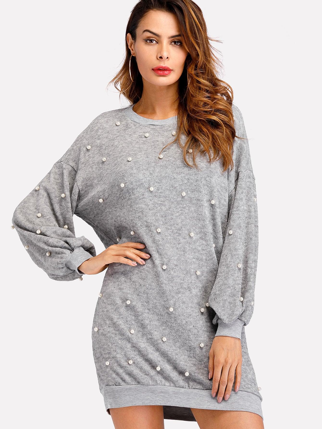 Платье SheIn