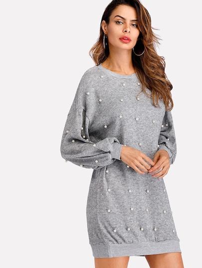 Платье SheIn
