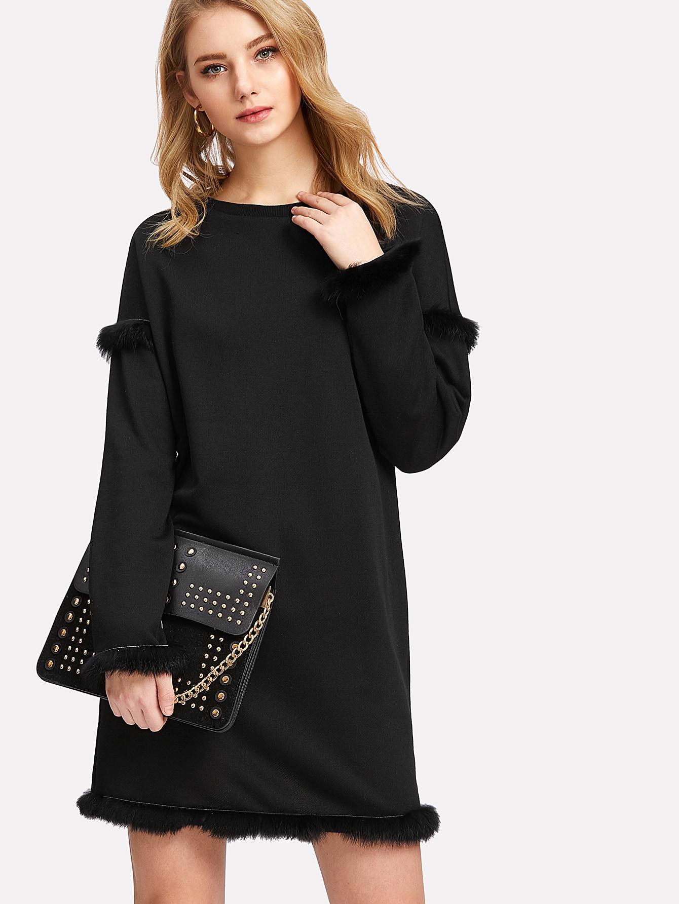 Платье SheIn