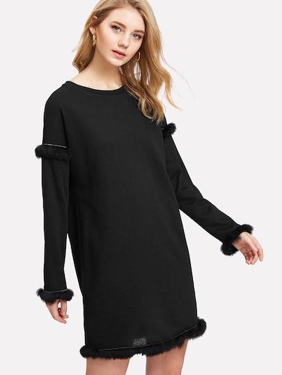 Платье SheIn