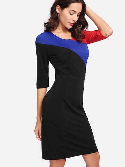 Платье SheIn