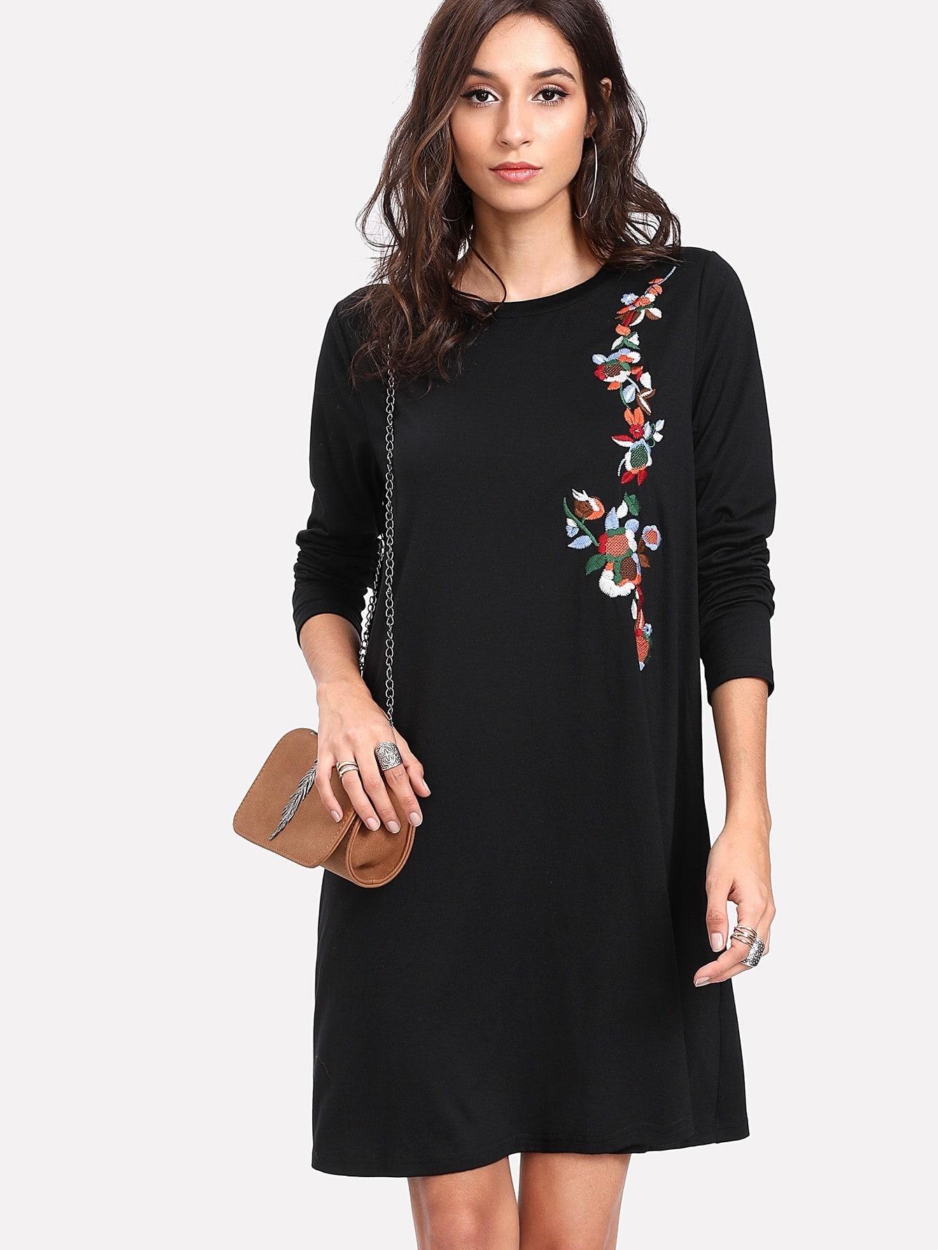 Платье SheIn