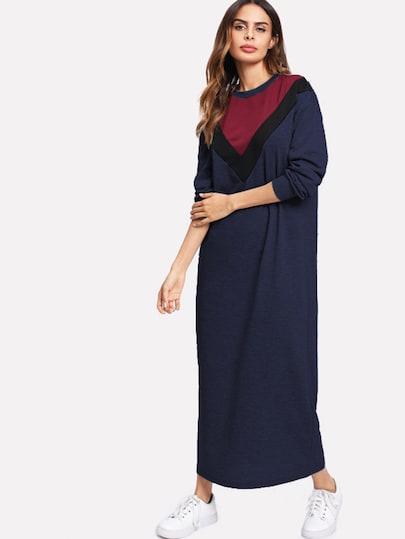 Платье SheIn