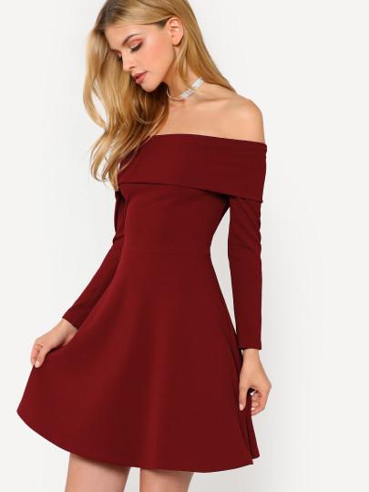 Платье SheIn