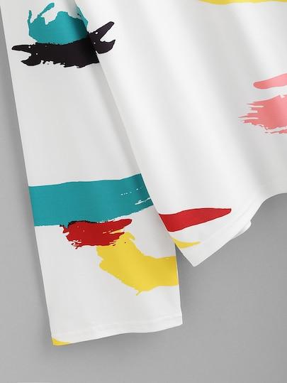 Платье SheIn