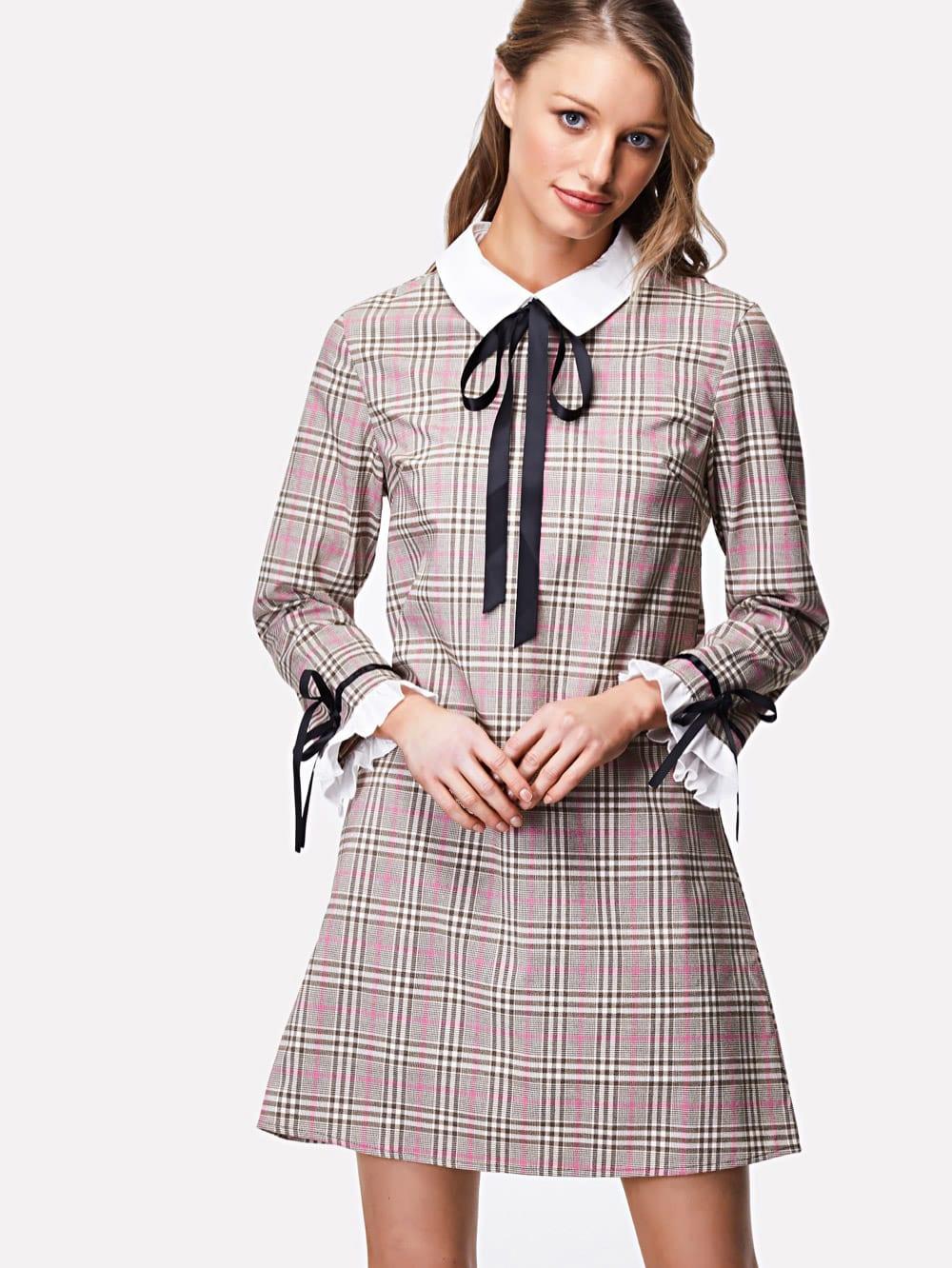 Платье SheIn
