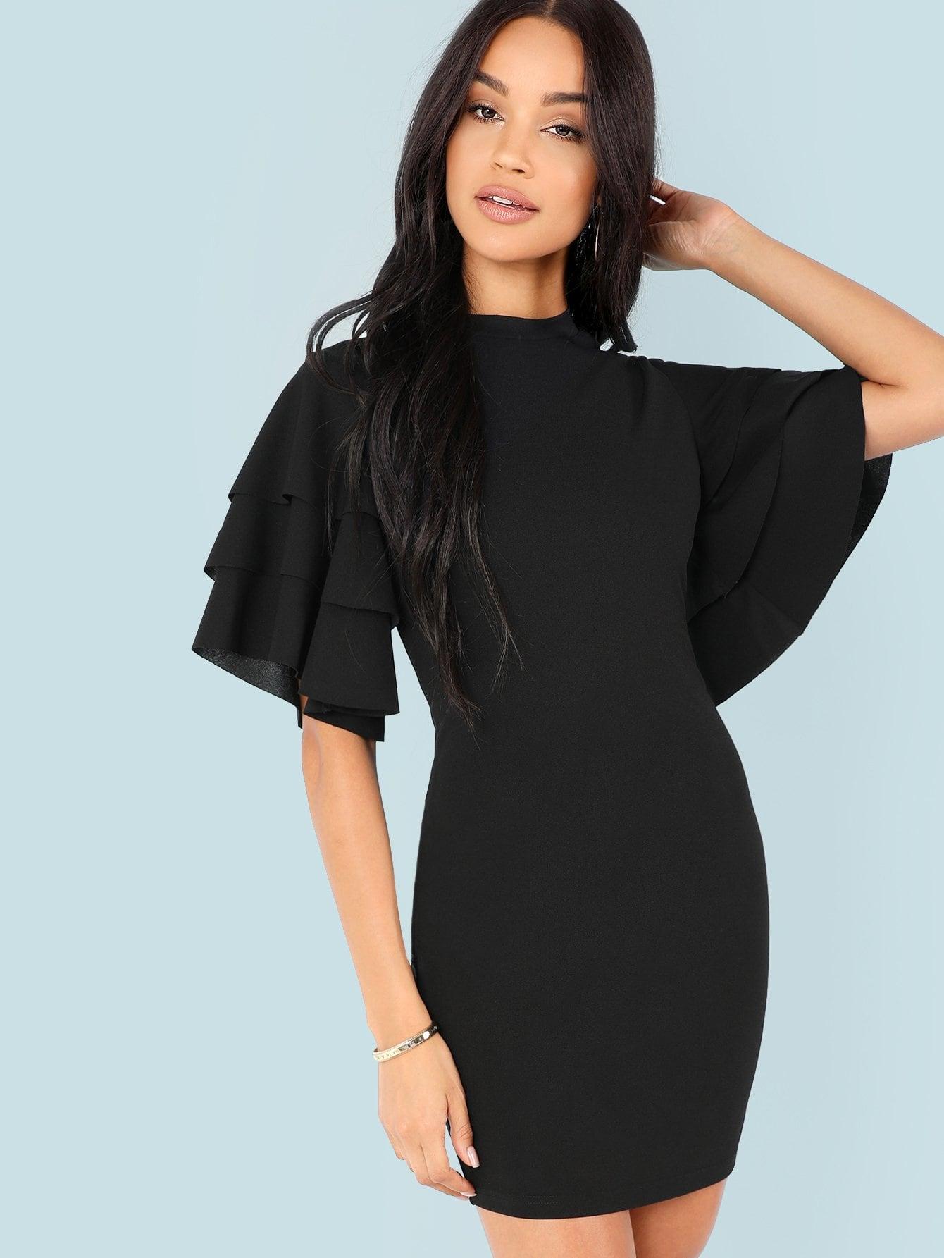 Платье SheIn