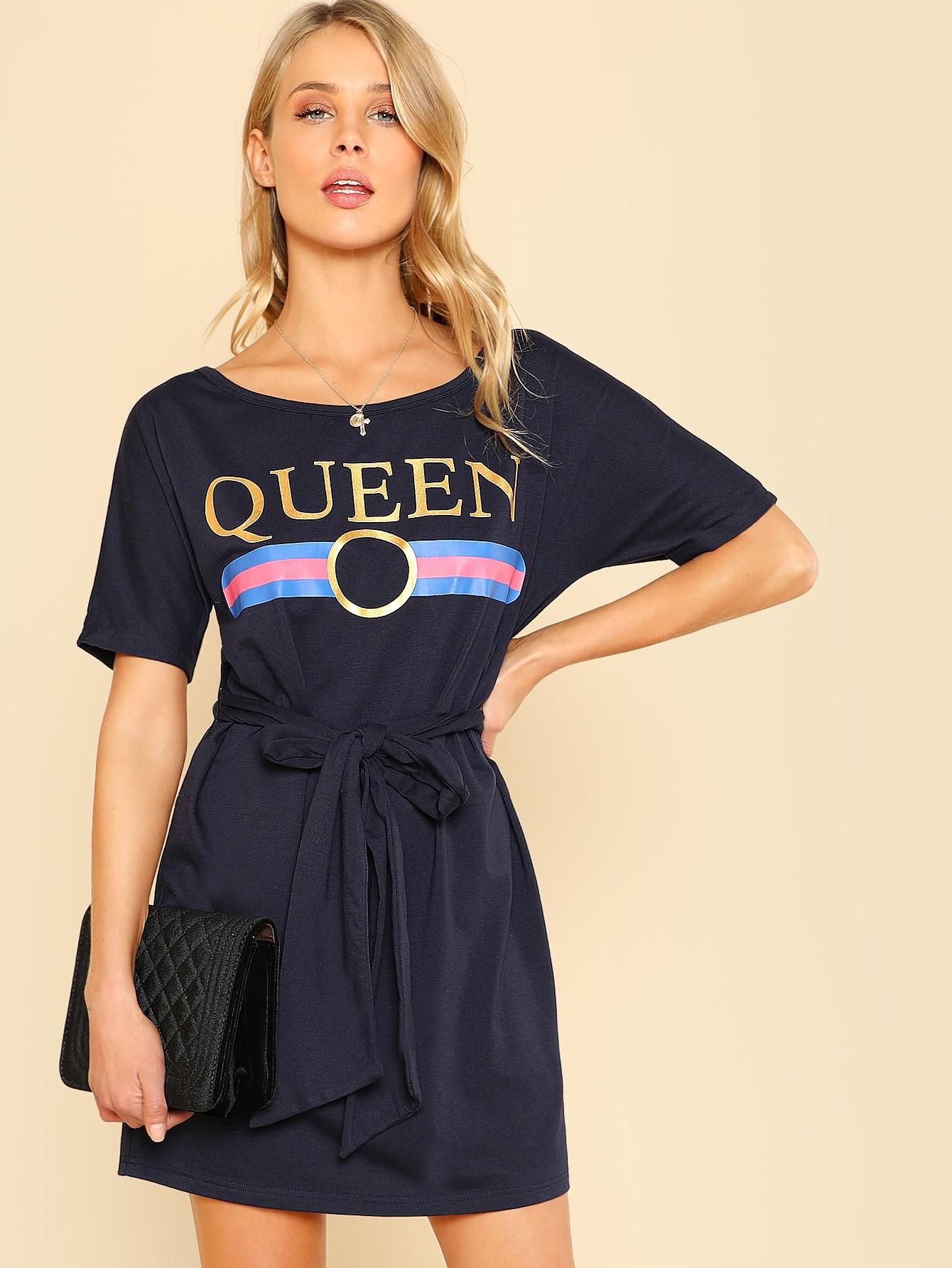 Платье SheIn