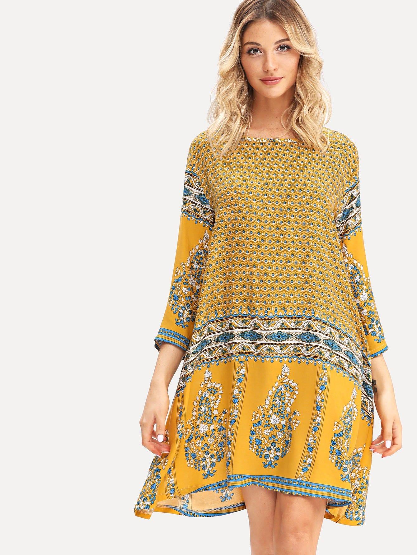 Платье SheIn