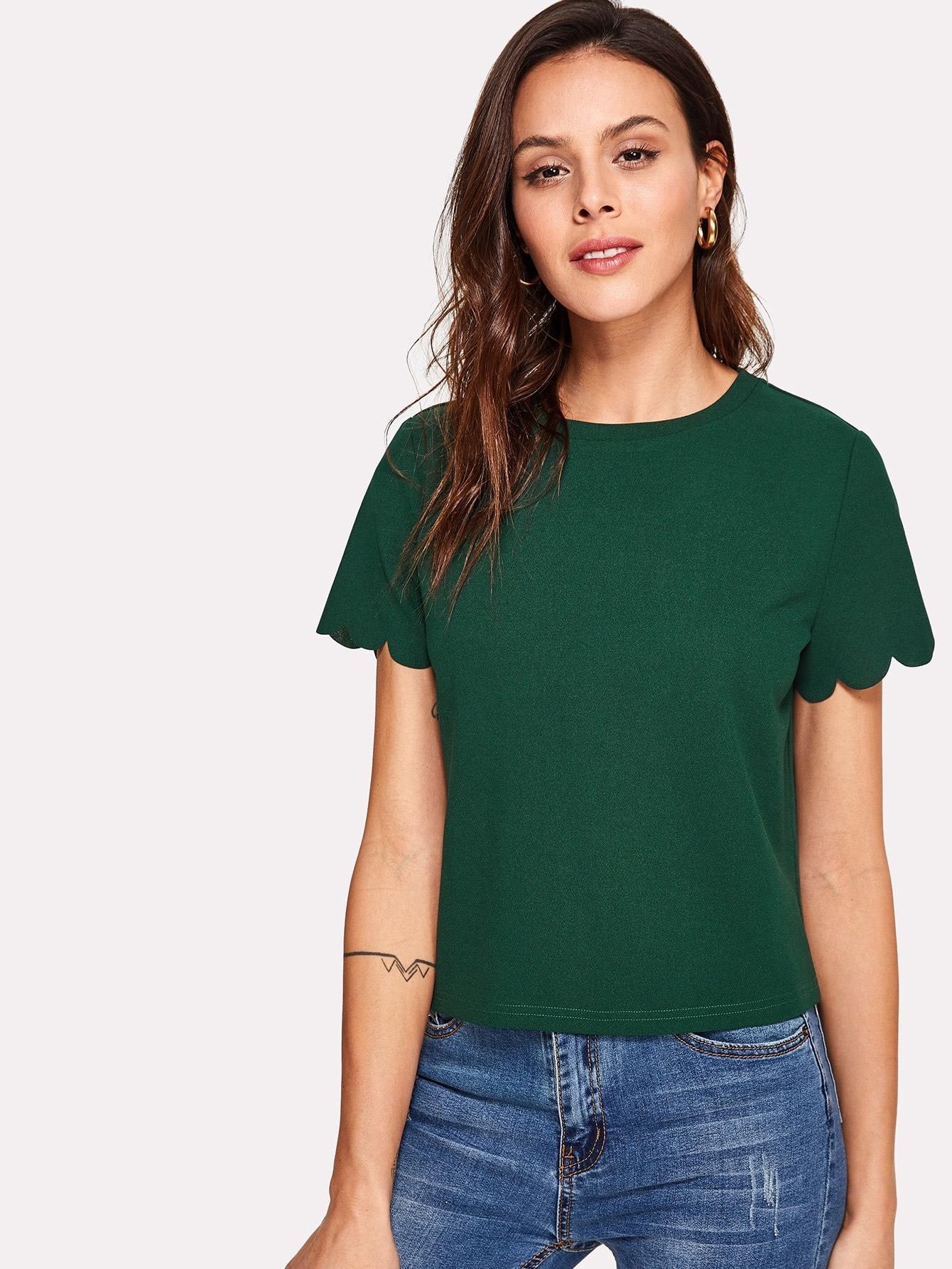 Футболка SheIn