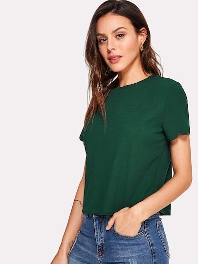 Футболка SheIn