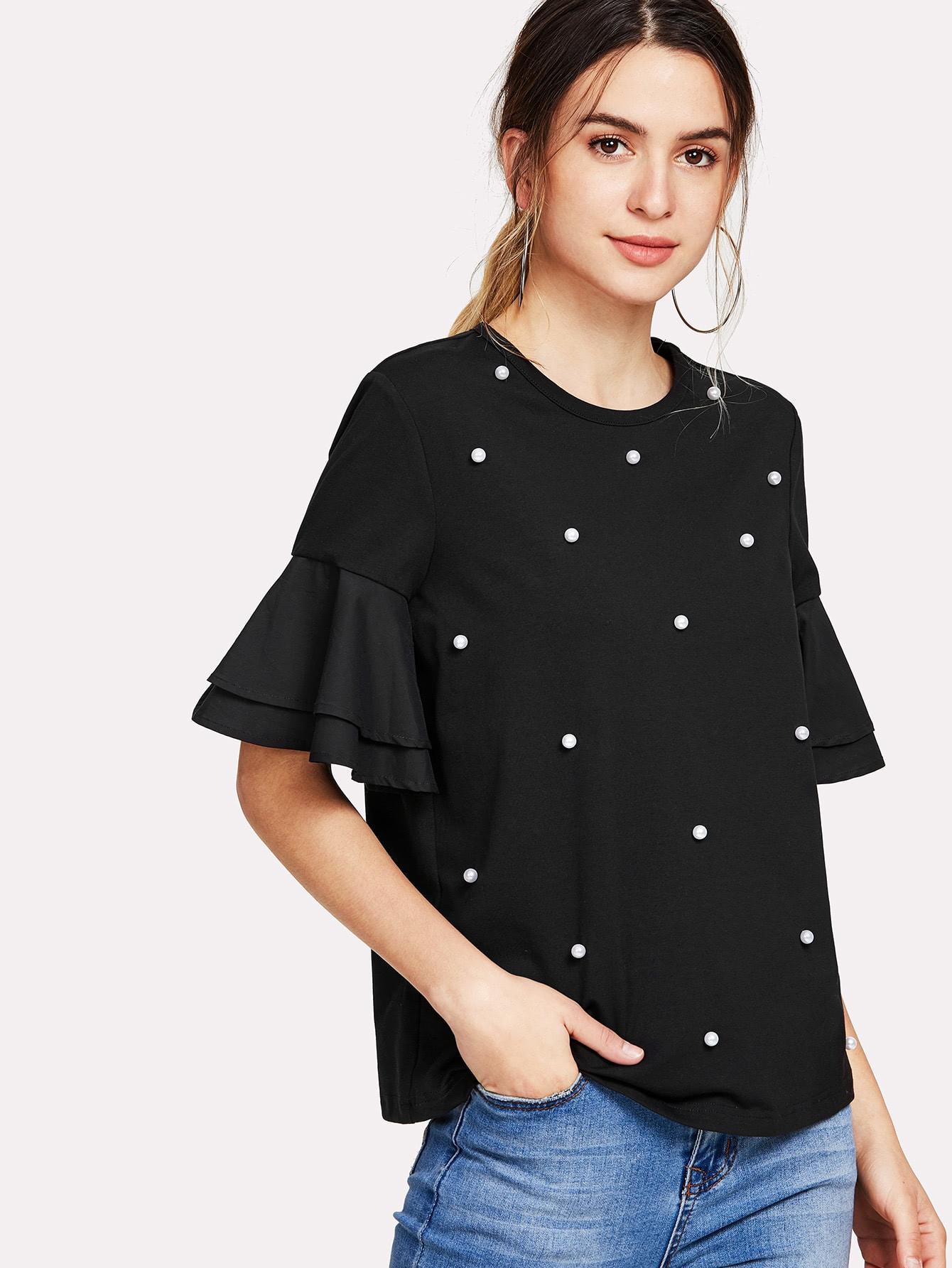 футболка SheIn