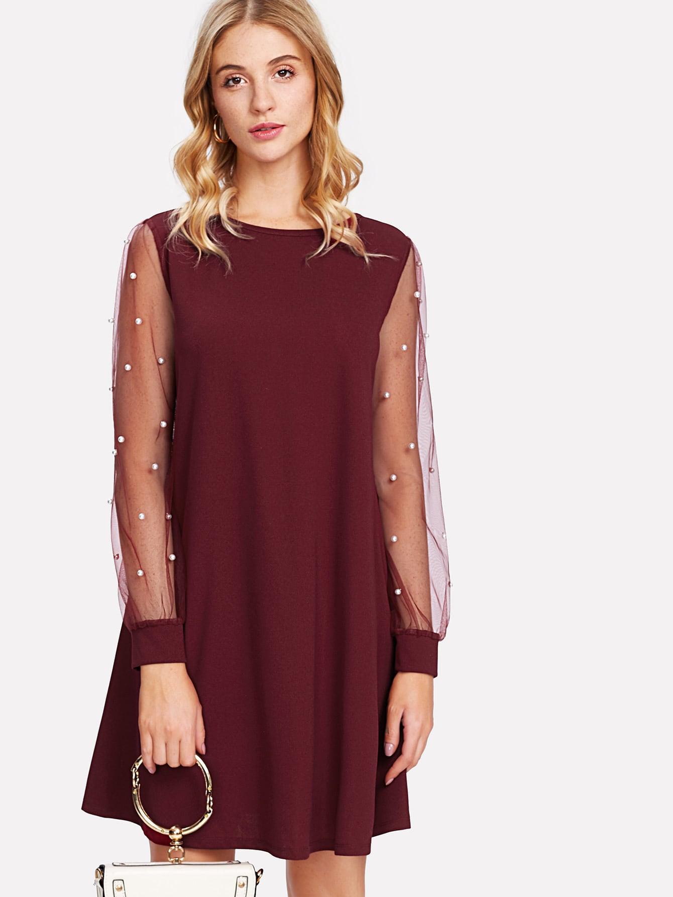 Платье SheIn