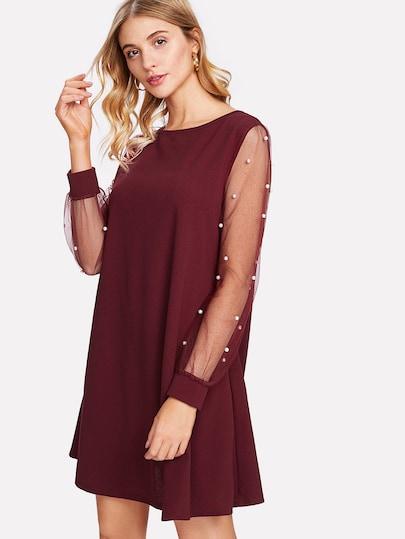 Платье SheIn