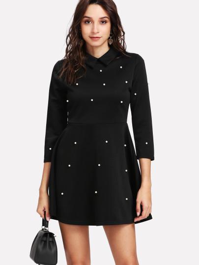 Платье SheIn