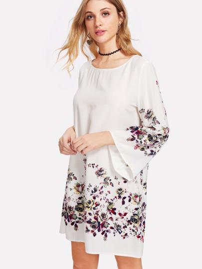 Платье SheIn