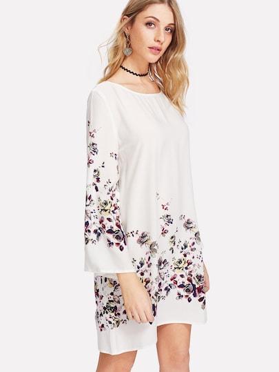 Платье SheIn