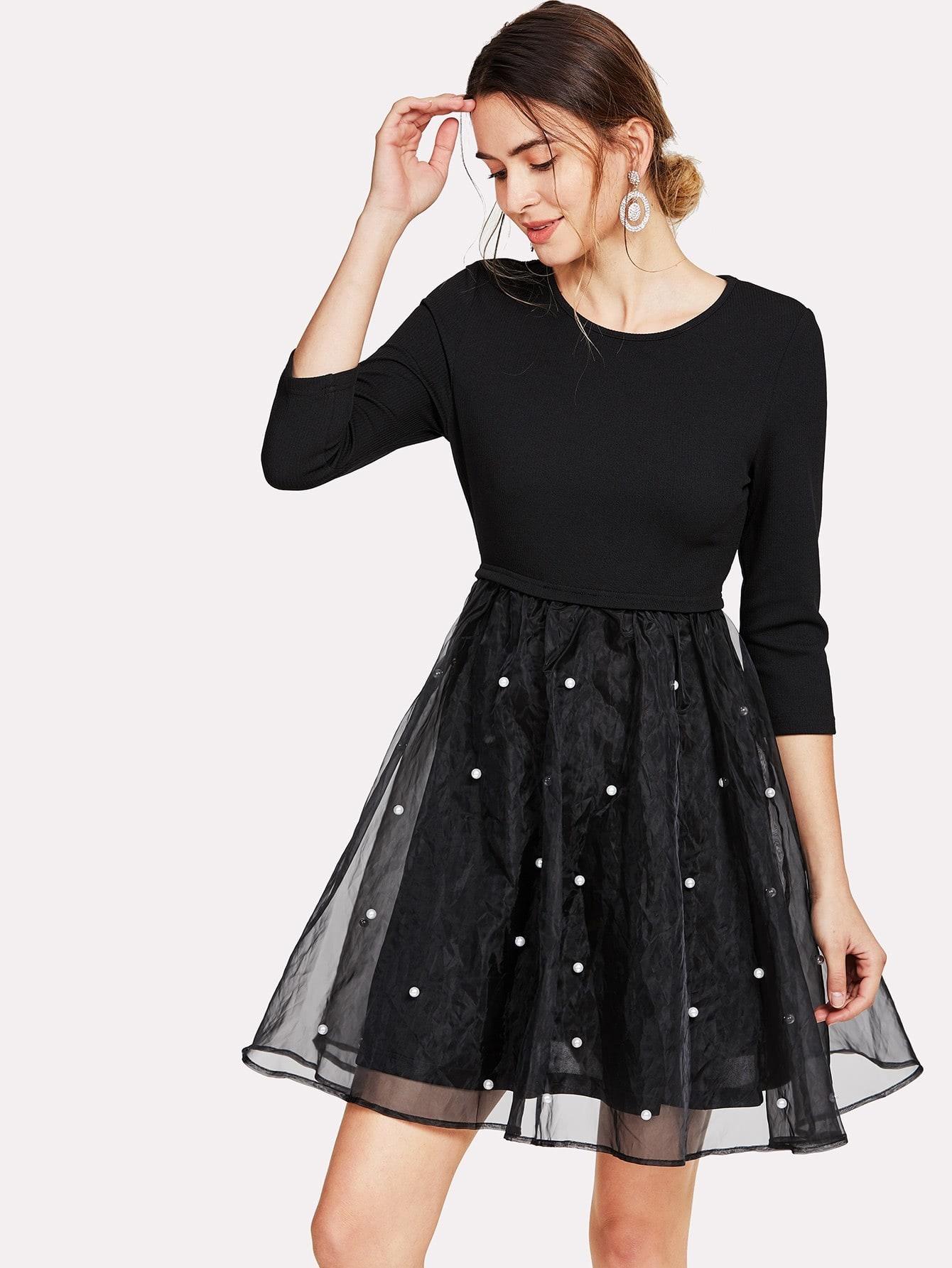 Платье SheIn