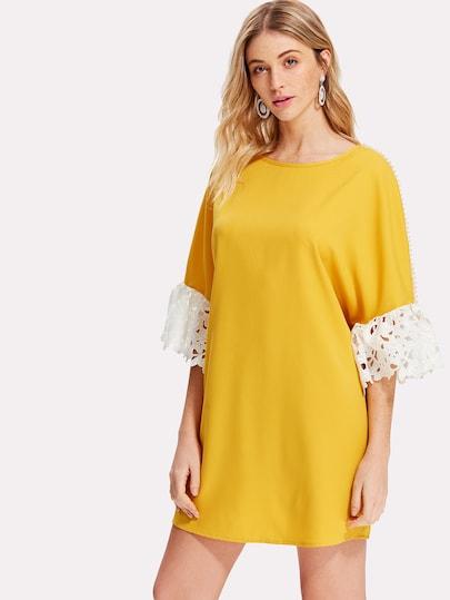 Платье SheIn