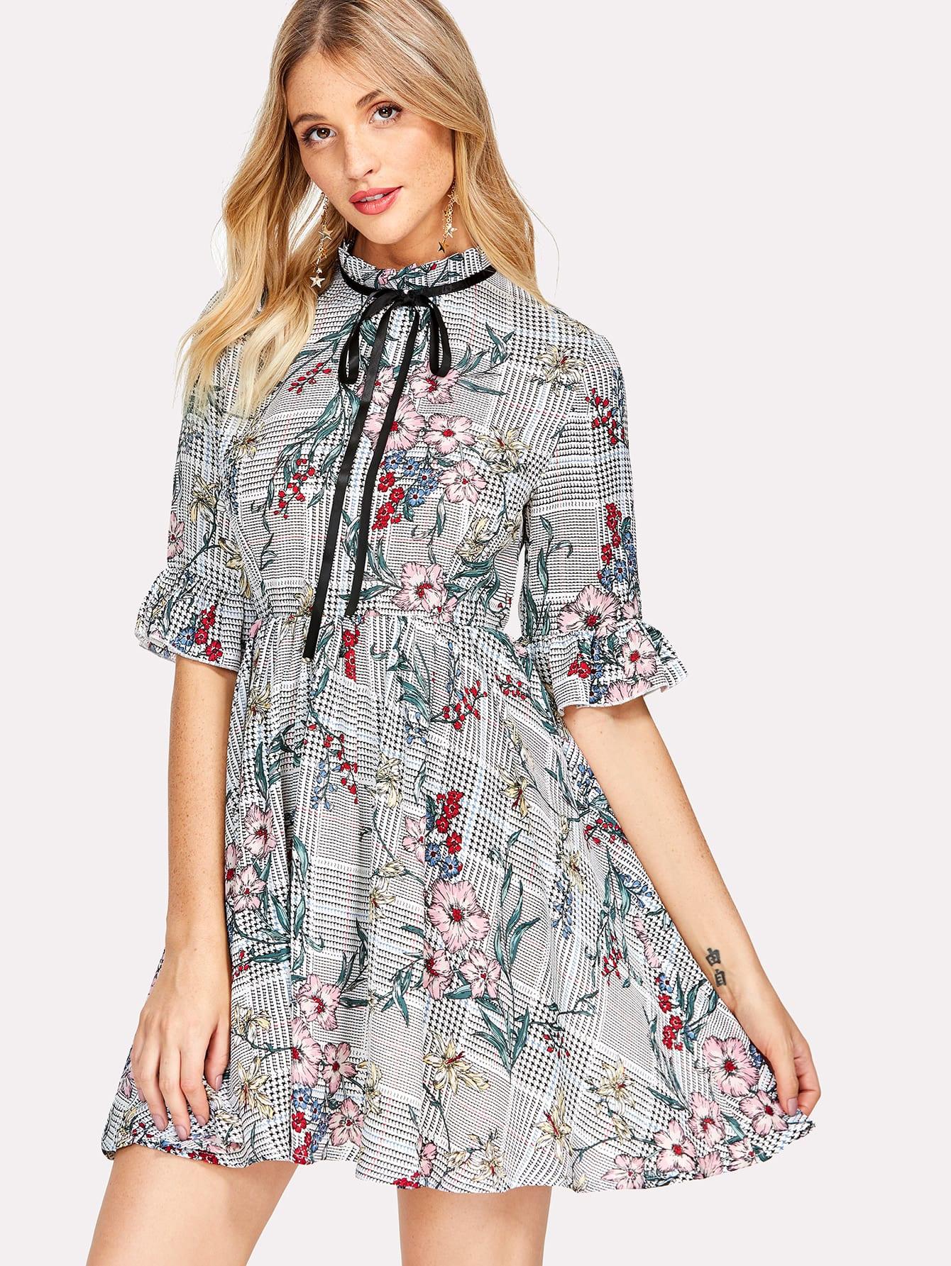 Платье SheIn